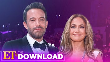 Inside Jennifer Lopez and Ben Affleck's Upcoming Private Georgia Wedding| ET’s The Download